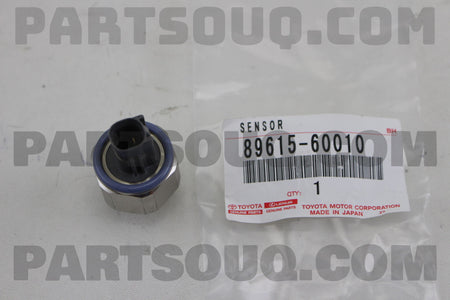 حساس طرق تويوتا أصلي 89615-60010 | Genuine Toyota knock control sensor