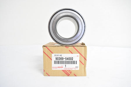 رولمان بلي محور العجلة الأمامي الداخلي الأصلي تويوتا 90369-54002 | Genuine Toyota front axle hub inner bearing