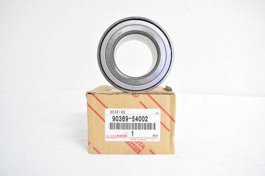 رولمان بلي محور العجلة الأمامي الداخلي الأصلي تويوتا 90369-54002 | Genuine Toyota front axle hub inner bearing