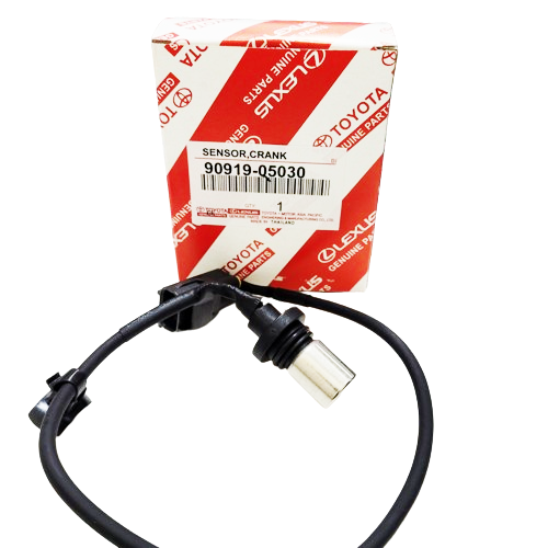 حساس موضع عمود الكرنك تويوتا رقم 90919-05030 | Crankshaft Position Sensor